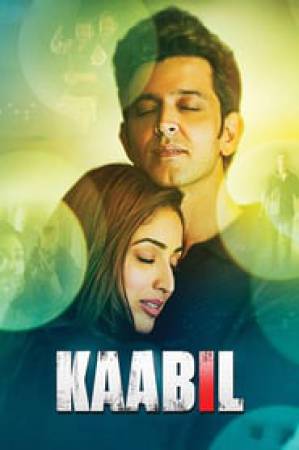 مشاهدة فيلم Kaabil 2017 مترجم اون لاين