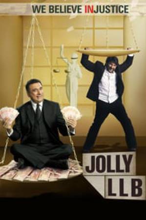 فيلم Jolly LLB 2013 مترجم اون لاين