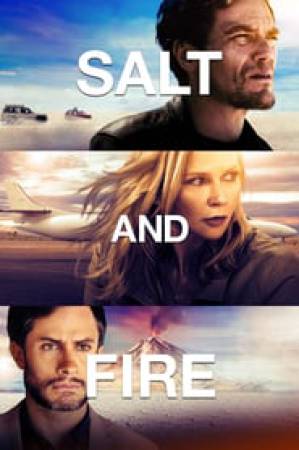 فيلم Salt and Fire 2016 مترجم بجودة HD