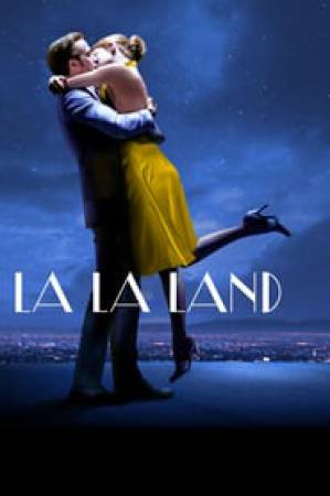 فيلم La La Land 2016 مترجم بجودة HD
