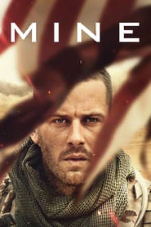 مشاهدة فيلم Mine 2016 مترجم اون لاين