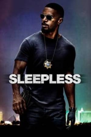 مشاهدة فيلم Sleepless 2017 مترجم HD