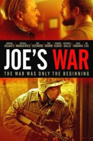 فيلم Joe s War 2017 مترجم بجودة HD