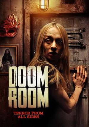 فيلم Doom Room 2019 مترجم بجودة HD