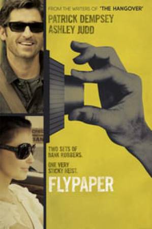 مشاهدة فيلم Flypaper 2011 مترجم بجودة HD