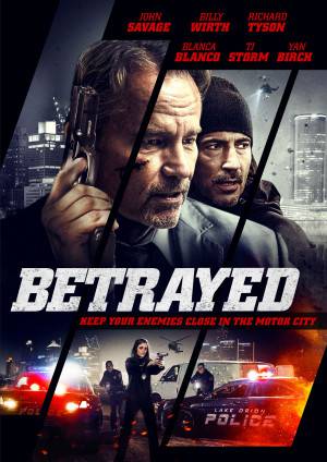 مشاهدة فيلم Betrayed 2018 مترجم بجودة HD