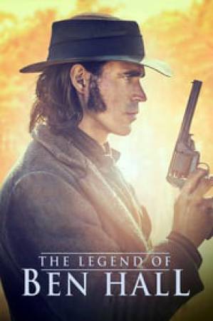 فيلم The Legend of Ben Hall 2018 مترجم اون لاين