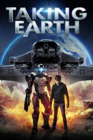 فيلم Taking Earth 2017 مترجم بجودة HD