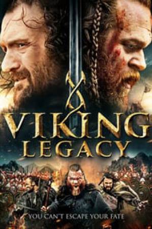 فيلم Viking Legacy 2016 مترجم اون لاين