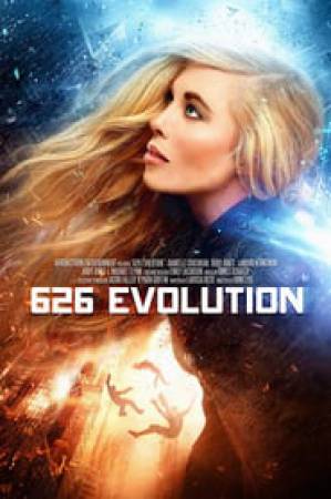 فيلم 626 Evolution 2017 مترجم اون لاين