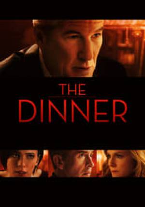 فيلم The Dinner 2017 مترجم بجودة HD