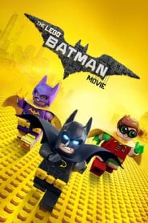 فيلم The Lego Batman Movie 2017 مترجم اون لاين