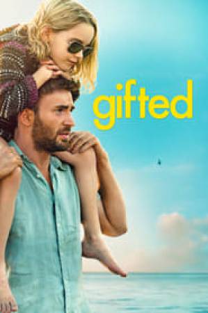 مشاهدة فيلم Gifted 2017 مترجم اون لاين