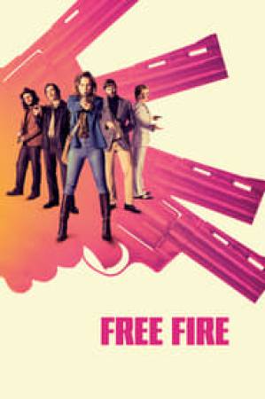 فيلم Free Fire 2017 مترجم بجودة HD