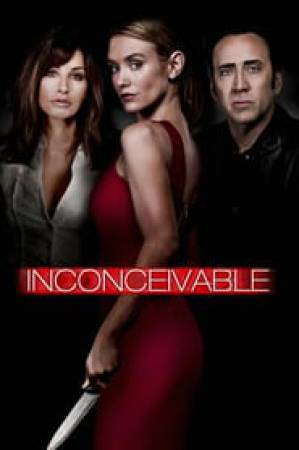 مشاهدة فيلم Inconceivable 2017 مترجم اون لاين