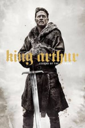 فيلم King Arthur Legend of the Sword 2017 مترجم HD