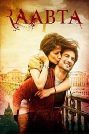 مشاهدة فيلم Raabta 2017 مترجم HD