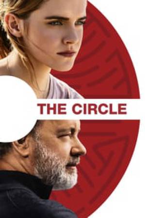 فيلم The Circle 2017 مترجم بجودة HD