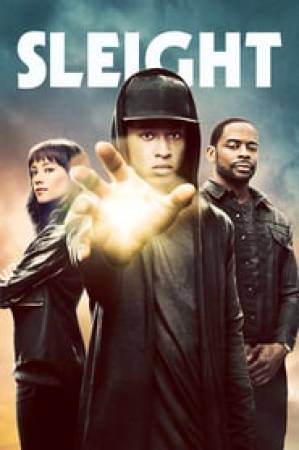 مشاهدة فيلم Sleight 2016 مترجم اون لاين