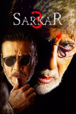 فيلم Sarkar 3 2017 مترجم HD