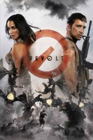 مشاهدة فيلم Revolt 2017 مترجم اون لاين