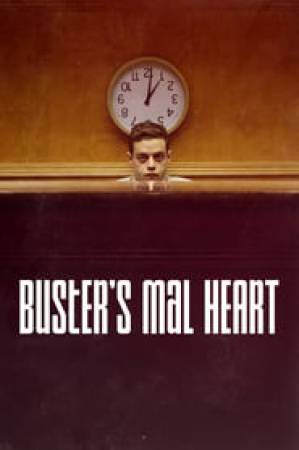 فيلم Buster s Mal Heart 2017 مترجم بجودة HD