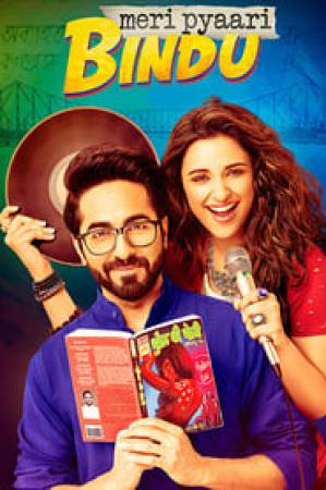 فيلم Meri Pyaari Bindu 2017 مترجم اون لاين