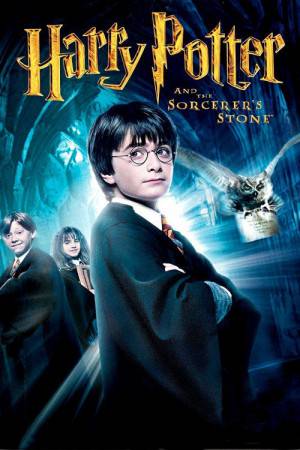 فيلم Harry Potter and the Sorcerer s Stone 2001 مترجم اون لاين
