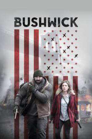 مشاهدة فيلم Bushwick 2017 مترجم HD