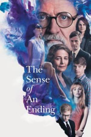 فيلم The Sense of an Ending 2017 مترجم بجودة HD