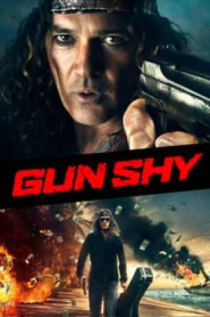 فيلم Gun Shy 2017 مترجم اون لاين