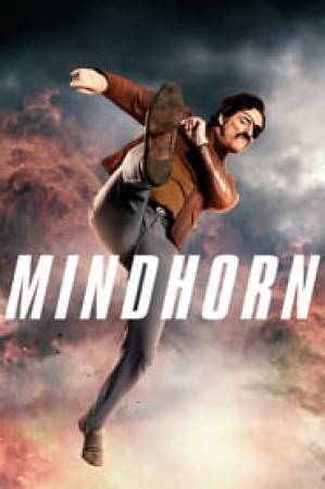 مشاهدة فيلم Mindhorn 2016 مترجم HD