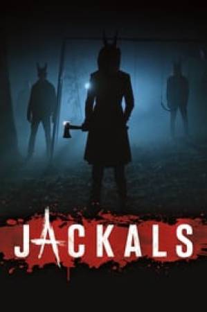 مشاهدة فيلم Jackals 2017 مترجم اون لاين
