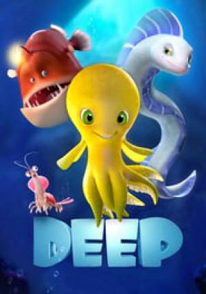 مشاهدة فيلم Deep 2017 مترجم HD