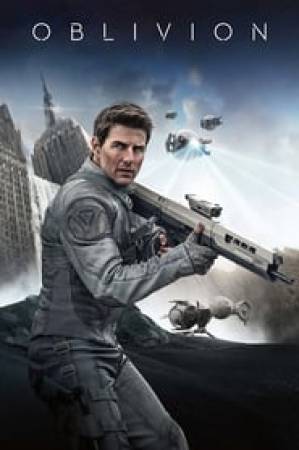 مشاهدة فيلم Oblivion 2013 مترجم HD
