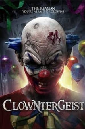 مشاهدة فيلم Clowntergeist 2017 مترجم اون لاين