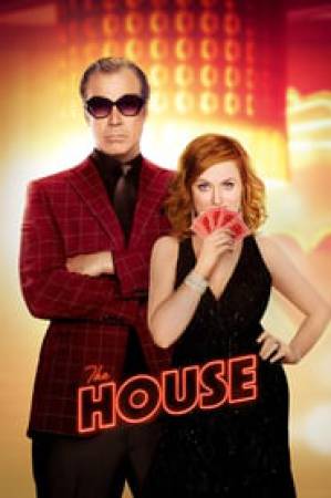فيلم The House 2017 مترجم بجودة HD