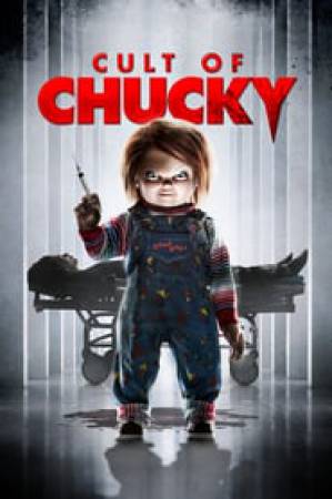 فيلم Cult of Chucky 2017 مترجم بجودة HD
