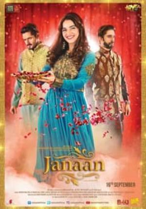 مشاهدة فيلم Janaan 2016 مترجم بجودة HD