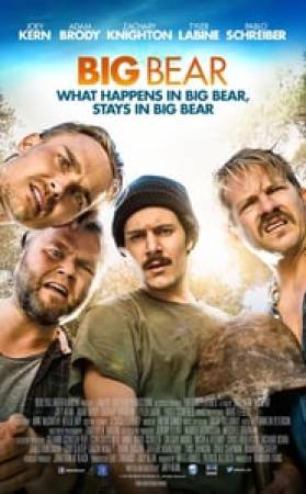فيلم Big Bear 2017 مترجم بجودة HD