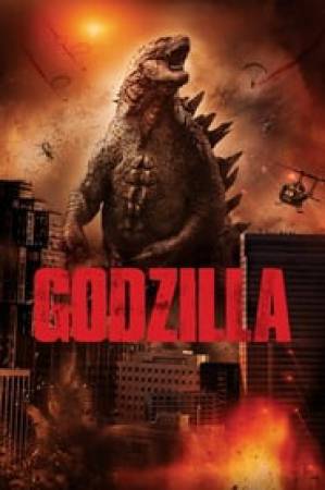 مشاهدة فيلم Godzilla 2014 مترجم اون لاين