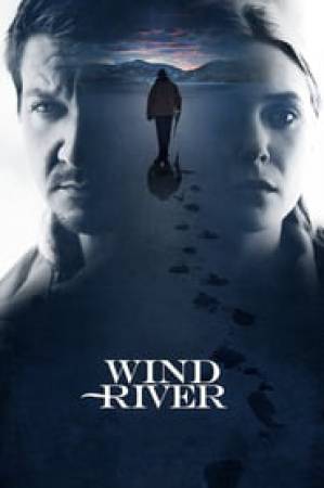 فيلم Wind River 2017 مترجم اون لاين