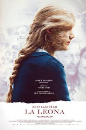 فيلم The Lion Woman 2016 مترجم بجودة HD