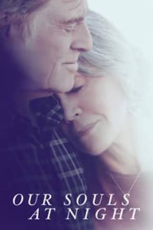 فيلم Our Souls at Night 2017 مترجم بجودة HD
