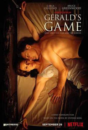 فيلم Gerald s Game 2017 مترجم اون لاين