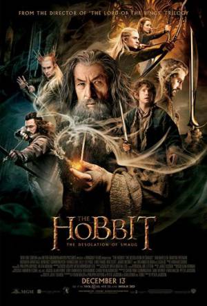 فيلم The Hobbit 2013 مترجم بجودة HD