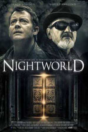 مشاهدة فيلم Nightworld 2017 مترجم اون لاين