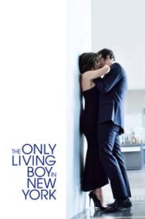 فيلم The Only Living Boy in New York 2017 مترجم اون لاين
