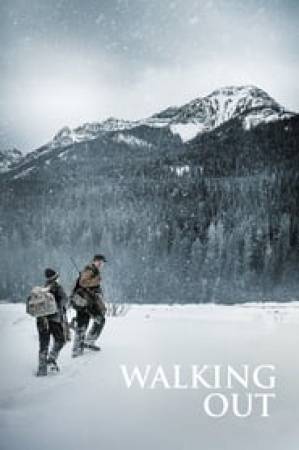 فيلم Walking Out 2017 مترجم بجودة HD