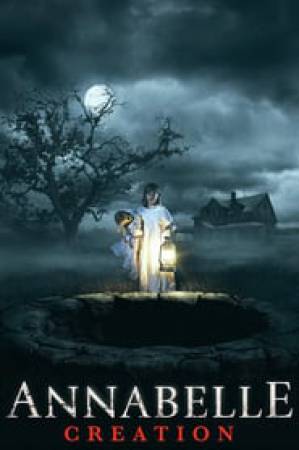 فيلم Annabelle Creation 2017 مترجم بجودة HD
